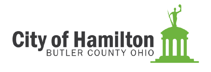 Hamilton Logo Hamilton Logo