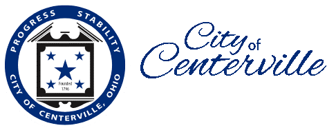 Centerville Logo